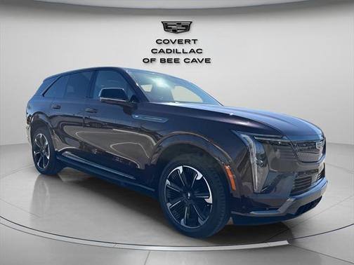 2025 Cadillac Escalade Sport
