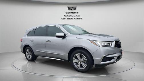 2020 Acura MDX 3.5L