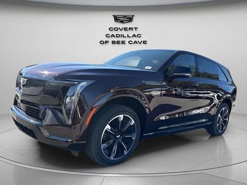 2025 Cadillac Escalade Sport