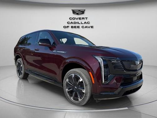 2025 Cadillac Escalade Sport