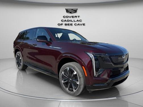 2025 Cadillac Escalade Sport