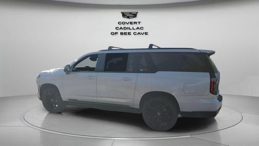 2026 Cadillac Escalade ESV Sport Platinum