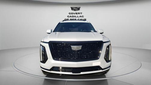 2026 Cadillac Escalade ESV Sport Platinum