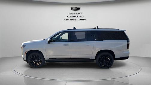 2026 Cadillac Escalade ESV Sport Platinum