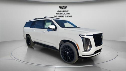 2026 Cadillac Escalade ESV Sport Platinum