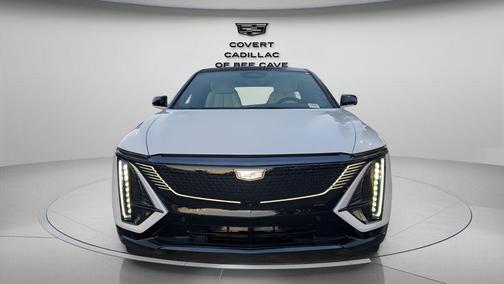 2026 Cadillac LYRIQ Premium Sport