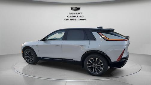 2026 Cadillac LYRIQ Premium Sport