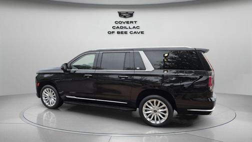 2023 Cadillac Escalade ESV Luxury