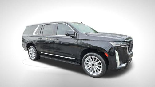 2023 Cadillac Escalade ESV Luxury