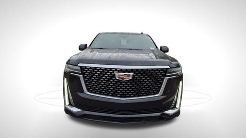 2023 Cadillac Escalade ESV Luxury