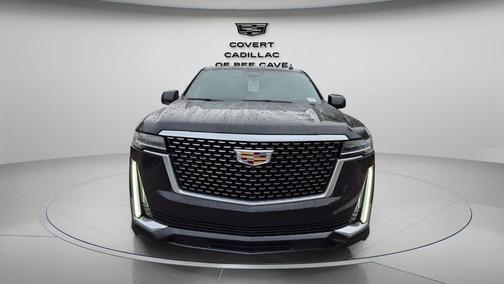 2023 Cadillac Escalade ESV Luxury