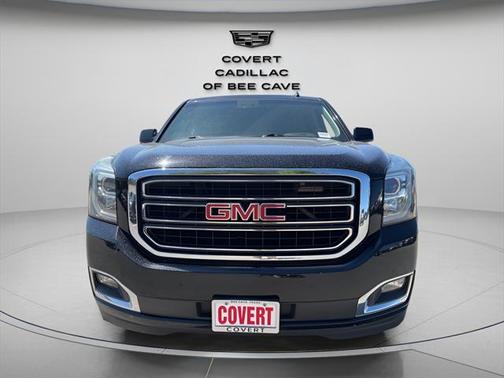 2015 GMC Yukon XL 1500 SLT