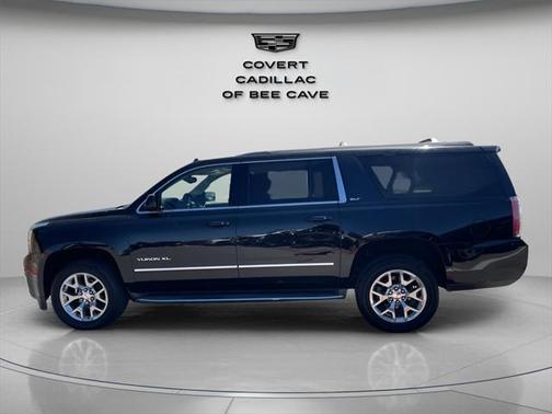 2015 GMC Yukon XL 1500 SLT