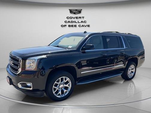 2015 GMC Yukon XL 1500 SLT