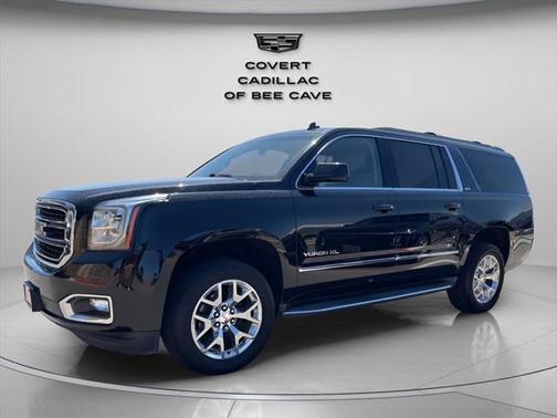 2015 GMC Yukon XL 1500 SLT