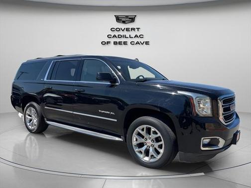 2015 GMC Yukon XL 1500 SLT