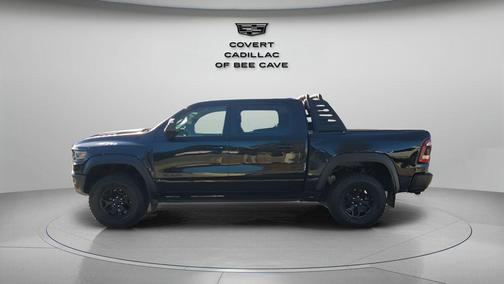 2023 RAM 1500 TRX