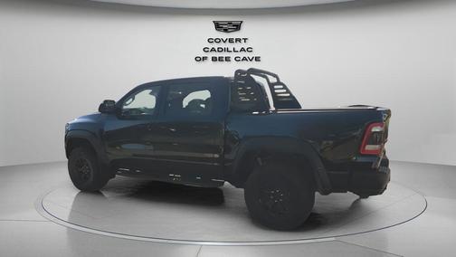 2023 RAM 1500 TRX