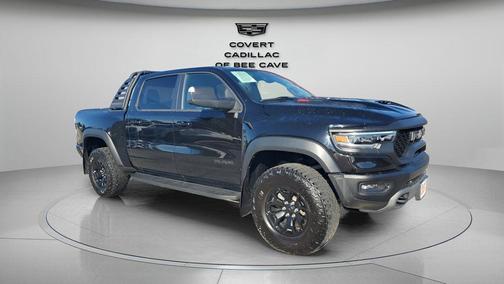 2023 RAM 1500 TRX