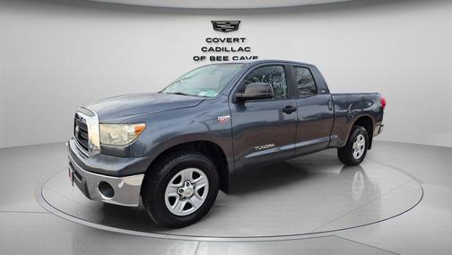 2007 Toyota Tundra SR5