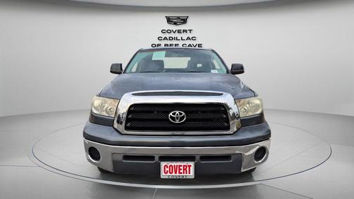 2007 Toyota Tundra SR5