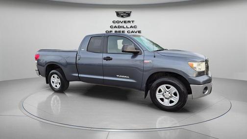 2007 Toyota Tundra SR5