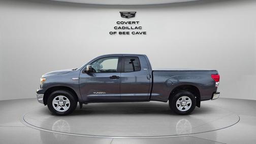 2007 Toyota Tundra SR5