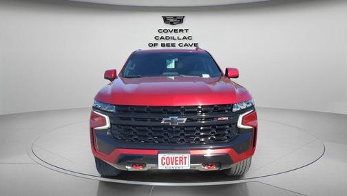 2023 Chevrolet Tahoe 4WD Z71