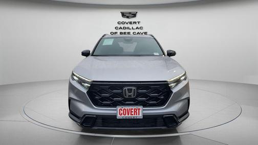 2024 Honda CR-V Hybrid Sport FWD