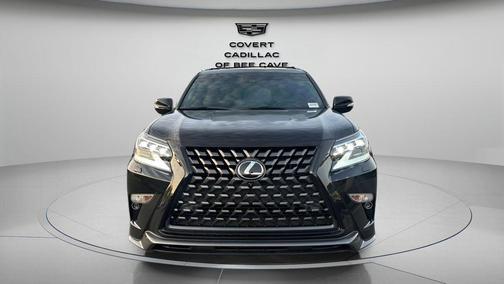2023 Lexus GX 460 Luxury