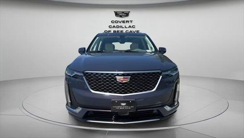 2025 Cadillac XT6 Premium Luxury FWD