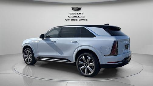 2026 Cadillac Escalade IQ Luxury