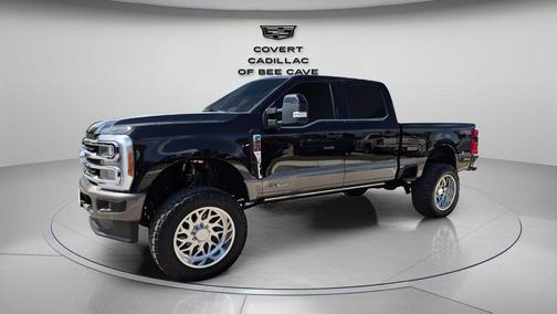 2023 Ford F-250 King Ranch