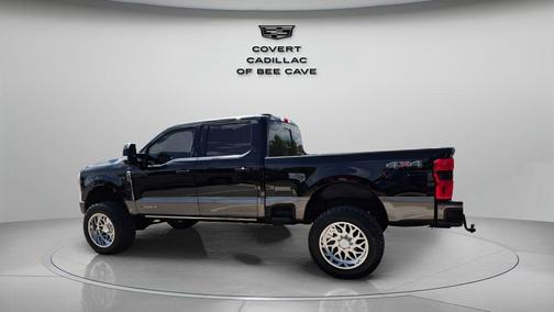 2023 Ford F-250 King Ranch