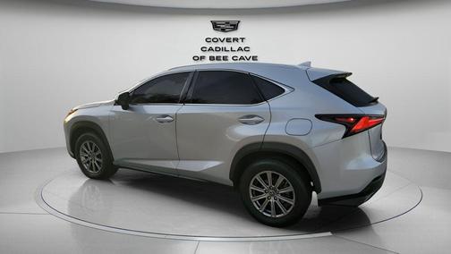 2019 Lexus NX 300 Base