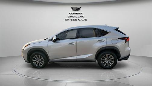 2019 Lexus NX 300 Base
