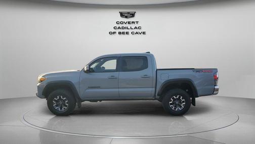 2020 Toyota Tacoma TRD Off Road