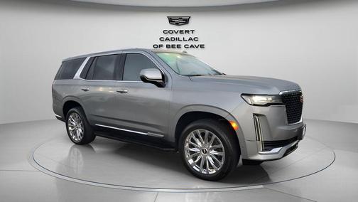 2024 Cadillac Escalade Premium Luxury