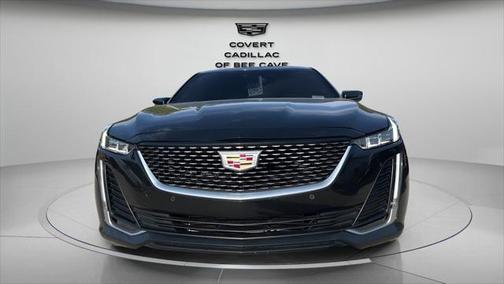 2022 Cadillac CT5 Premium Luxury RWD