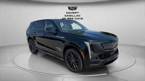2025 Cadillac Escalade IQ Sport 1