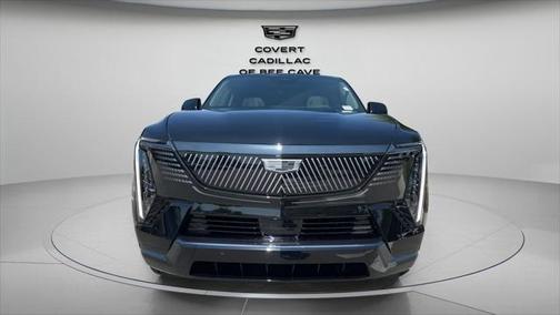 2025 Cadillac Escalade IQ Sport 1