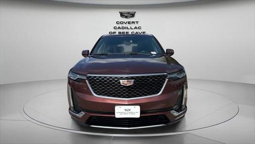 2023 Cadillac XT6 Premium Luxury AWD