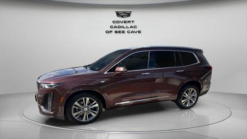 2023 Cadillac XT6 Premium Luxury AWD
