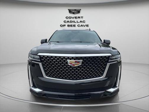 2023 Cadillac Escalade ESV Premium Luxury