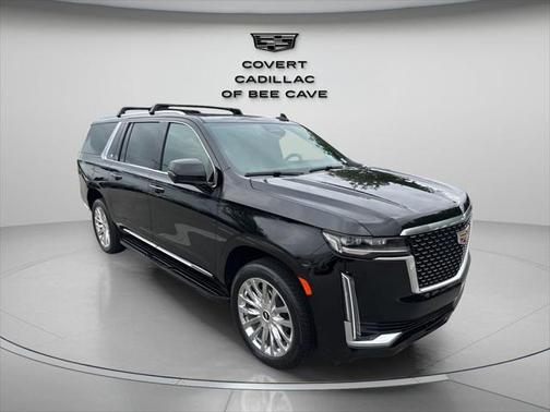 2023 Cadillac Escalade ESV Premium Luxury