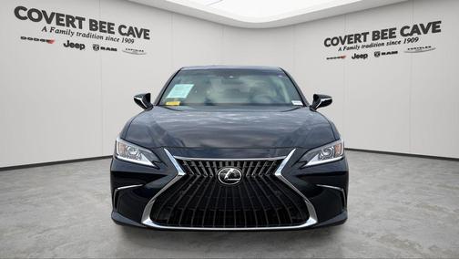 2024 Lexus ES 350 Base