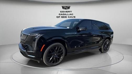 2025 Cadillac Escalade Sport
