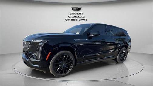 2025 Cadillac Escalade Sport