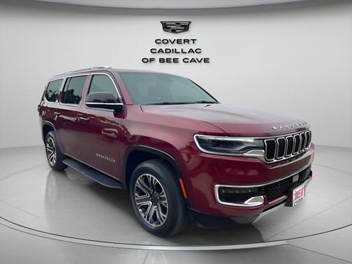 2023 Jeep Wagoneer Series II 4x2