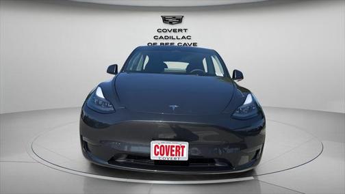 2024 Tesla Model Y Performance Dual Motor All-Wheel Drive